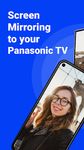 Auf Panasonic TV streamen Screenshot APK 