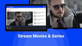 Auf Panasonic TV streamen Screenshot APK 20