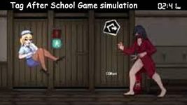 Картинка 3 Tag After School Game