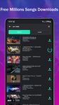 Screenshot 2 di AiO Music Downloader & Player apk