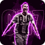 Biểu tượng Soccer Ronaldo Wallpaper CR7