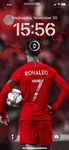 Soccer Ronaldo Wallpaper CR7 ảnh màn hình apk 16