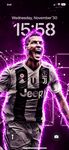 Soccer Ronaldo Wallpaper CR7 ảnh màn hình apk 17