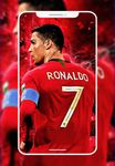 Soccer Ronaldo Wallpaper CR7 ảnh màn hình apk 8