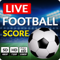 LIVE FOOTBALL TV STREAMING HD APK