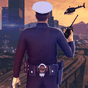 Polizei Simulator Job Cop Game Icon