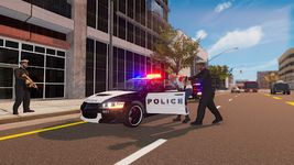 Tangkap skrin apk Permainan polis simulator poli 13