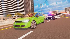 Tangkapan layar apk Polisi Simulator Pekerjaan Gam 14