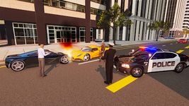 Captură de ecran Joc de poliție simulator simul apk 2
