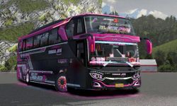 Gambar Mod Bus Modifikasi Bussid 