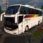 Ikon apk Bus Simulator Lintas Jawa 2023