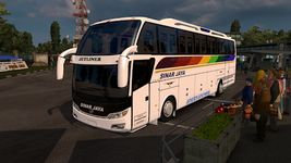 Gambar Bus Simulator Lintas Jawa 2023 