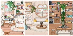 Gambar Toca Boca Room Ideas 1