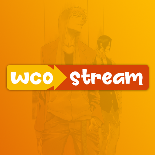 WcoStream - Watch Free Anime Online with English Sub
