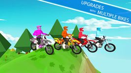 Captură de ecran Moto Bike Race : 3XM Game apk 3