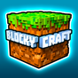 Ikon Blocky Craft: craft games