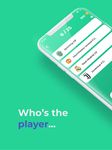 Pro Player Football Quiz Screenshot APK 4