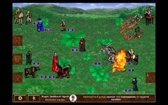 Скриншот 4 APK-версии Герои меча и магии 3