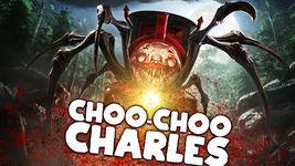 Imagem  do Mobile Choo Choo Charles