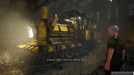 Mobile Choo Choo Charles の画像2