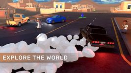 The Chase: Hit and Run screenshot apk 10