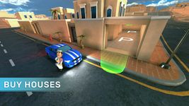 Tangkapan layar apk The Chase: Hit and Run 11