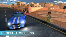 Tangkapan layar apk The Chase: Hit and Run 12