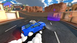 Tangkapan layar apk The Chase: Hit and Run 13