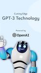 AI Assistant Widget Chat GPT-3 のスクリーンショットapk 2