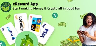 eReward: Earn Money and Crypto 图像 13