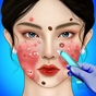Ikon ASMR Doctor Game: Makeup Salon