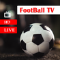Live Football TV Streaming App APK
