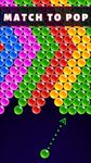 Tangkapan layar apk Bubble Shooter: Ball Game 3