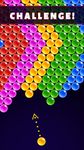 Tangkapan layar apk Bubble Shooter: Ball Game 5