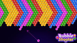 Tangkapan layar apk Bubble Shooter: Ball Game 6