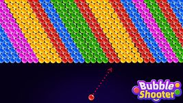 Tangkapan layar apk Bubble Shooter: Ball Game 7