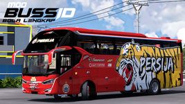 Gambar Mod Bussid Bola Lengkap 