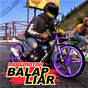 Mod Motor Balap Liar