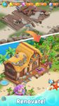Tangkapan layar apk Adventure Island Merge 10