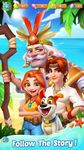 Tangkapan layar apk Adventure Island Merge 12