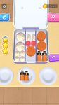 Tangkapan layar apk Fill Lunch Box: Organize games 12