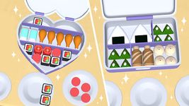 Fill Lunch Box: Organize games captura de pantalla apk 15