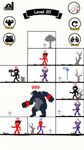 Stick Fight: Endless Battle のスクリーンショットapk 9