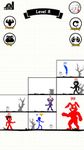Stick Fight: Endless Battle のスクリーンショットapk 10