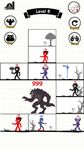 Stick Fight: Endless Battle のスクリーンショットapk 11