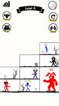 Stick Fight: Endless Battle のスクリーンショットapk 13