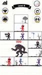 Stick Fight: Endless Battle のスクリーンショットapk 14