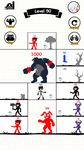 Stick Fight: Endless Battle のスクリーンショットapk 16