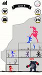 Stick Fight: Endless Battle のスクリーンショットapk 6