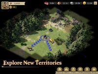 Screenshot 10 di Game of Empires:Warring Realms apk